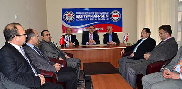 15 Martta Serbest Kıyafet Eylemi Başlatacağız