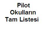 Bilim Fuarları 1000 Pilot Okulda Başlıyor
