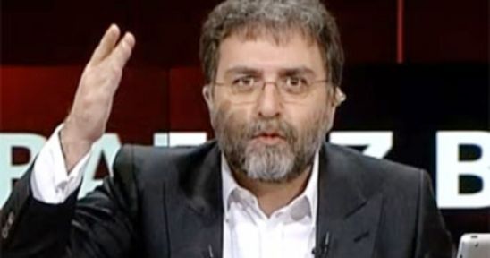 Ahmet Hakan Cemaat ile Ensar Vakfı arasındaki farkı açıkladı