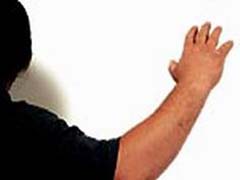 Öğretmenden öğrenciye tokat