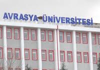 Avrasya Üniversitesi Öğretim Üyesi alım ilanı