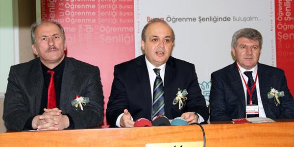 MEB'den öğrenme şenlikleri