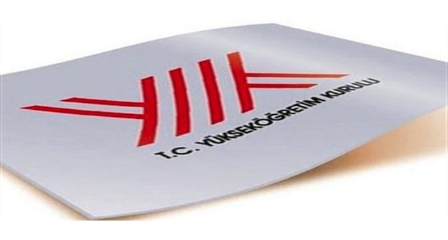 YÖK, dolandırıcı için Resmi Gazete'den çağrı yaptı