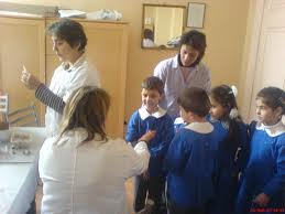 Okulda aşı yapılır mı?