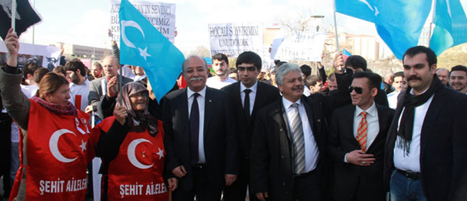 Hocalı'yı Unutmadık, Unutturmayacağız