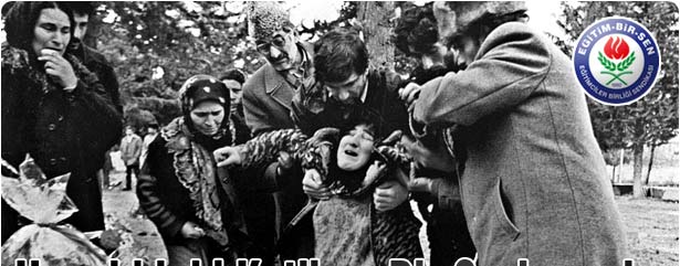 Hocalı’daki Katliam Bir Soykırımdır