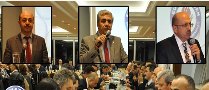 Örgütlü Azınlıklar Örgütsüz Çoğunluklara Hükmeder