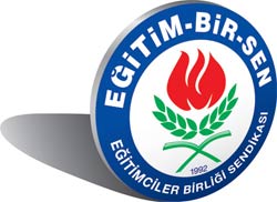 EBS'den Yasa Tasarısına Tepki