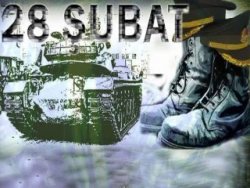 28 Şubat operasyonunda son dalga