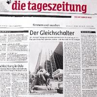 TAZ: Hükümet Doğan Grubuna Deniz Feneri cezası kesmeye çalışıyor