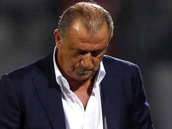 Fatih Terim kendini böyle savundu...