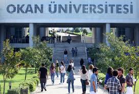Okan Üniversitesi Öğretim Üyesi alım ilanı