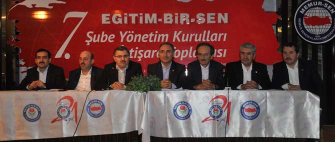 Yönetici Atama Uygulanmadan Revize Edilmelidir