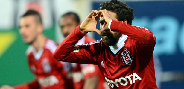 İnönü'de 'ŞAHAN'e Kartal: 3-2