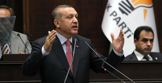 Başbakan: Beni Ahmet Kaya Uğurladı