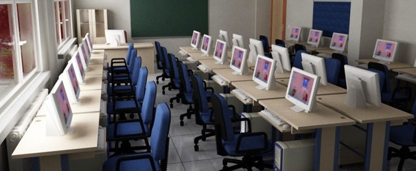 Türkiye, Eğitimde Teknoloji Entegrasyonunda Nerede?