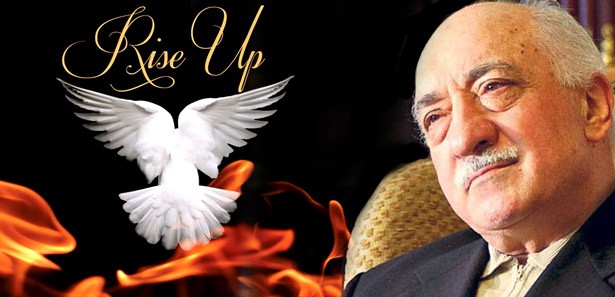 Fethullah Gülen'in şiirlerine sıradışı albüm