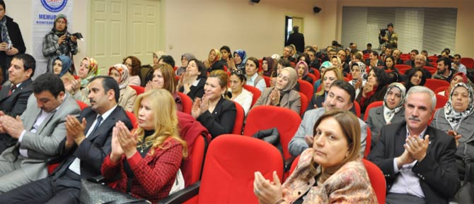 ‘Bir Mama Bir Bez’ Sadece Bir SMS