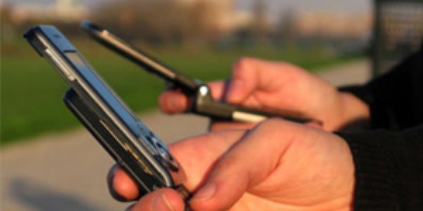 Sakın 1'e basmayın!