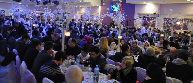 Millet İradesini Gösterdi Sıra Hükümette