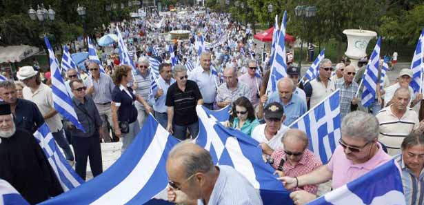 Yunanistan'a proje üretene 240 bin TL