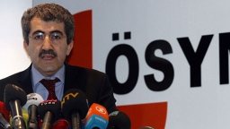 YDS'de adaylara 80 soru yöneltilecek