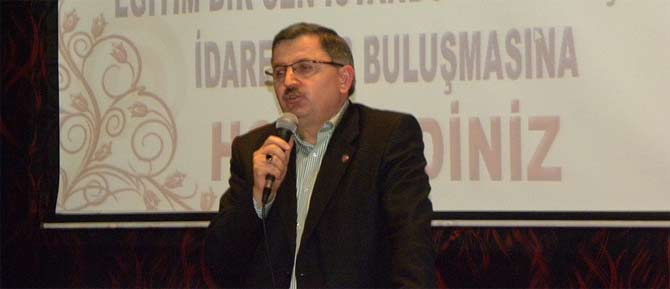 Kimseyi Kategorize Etmeden Ekmek ve Özgürlük