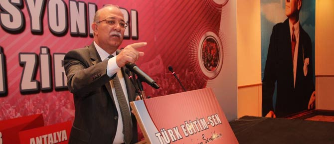 Kadın Komisyonları Güç Birliği Zirvesi Yapıldı