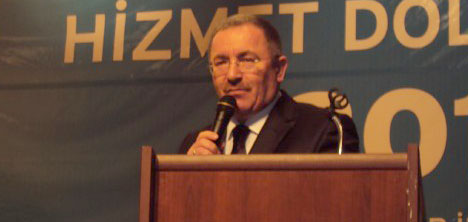 Bakan Avcıya Önerilen İsim: Zekeriya Erdim