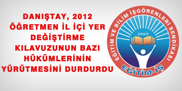 Danıştay'dan önemli karar