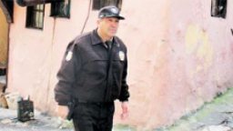 Emniyet, yeniden bekçi almayı planlıyor