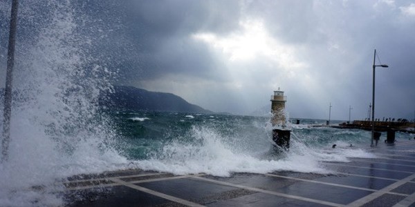 Başbakanlık Afet ve Acil Durum Yönetimi