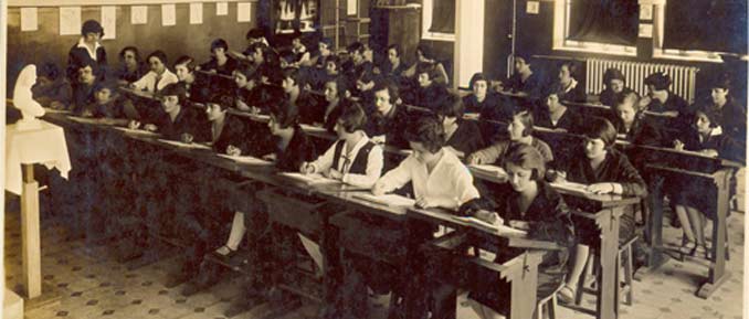 Öğretmen Okulları 165 Yaşında