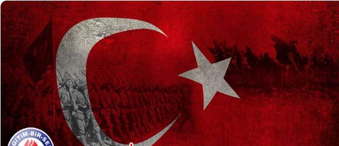 Çanakkale, İmkânsızın Başarıldığı Bir Destandır