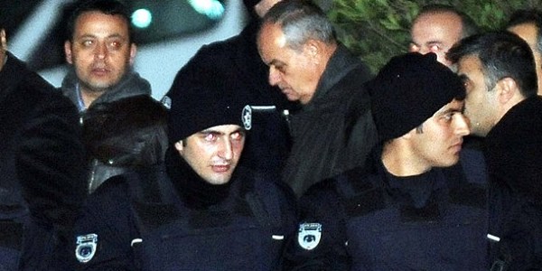 10 önemli isime ağırlaştırılmış müebbet istemi