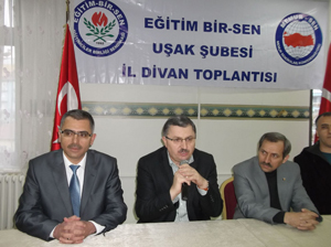 Darbe Dönemi Yönetmelikten Kurtulmak İstiyoruz