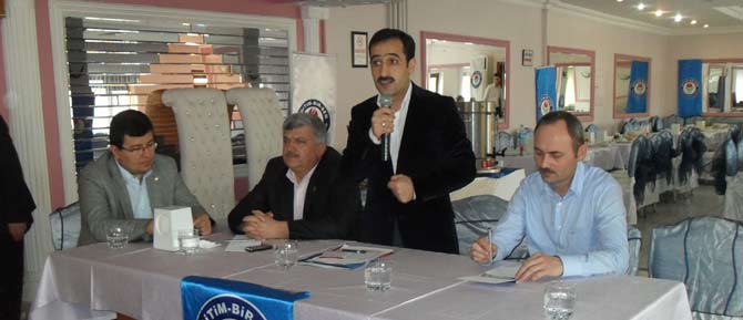 Tüm Kamu Kurumlarında Mescit Açılmalıdır