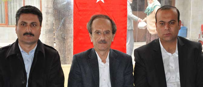 Eğitim Çalışanlarının Gönlü Kazanılmalıdır