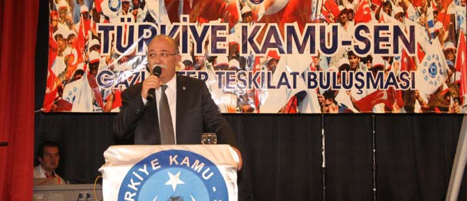 Koncuk: Bu Barış Süreci Değil, İhanet Sürecidir