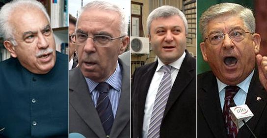 Savcı: Ergenekon Kurumlara Sızdı