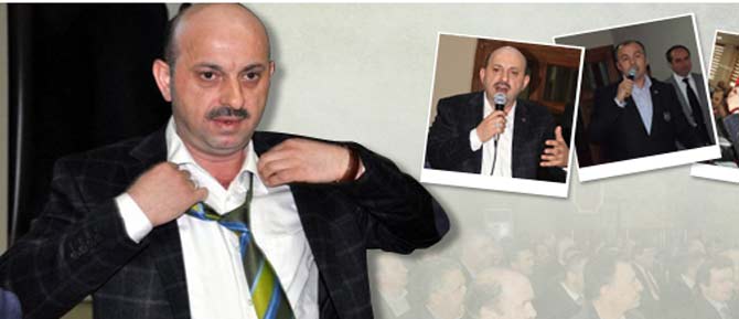 Tarihe Not Düşülecek Günler Yaşıyoruz