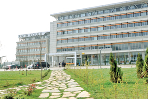 Fatih Koleji'nden Franchise hizmeti