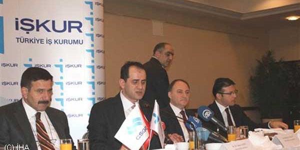 107 üniversiteye irtibat bürosu kuracağız