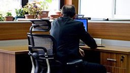 Çalışanın aklı ücretinde