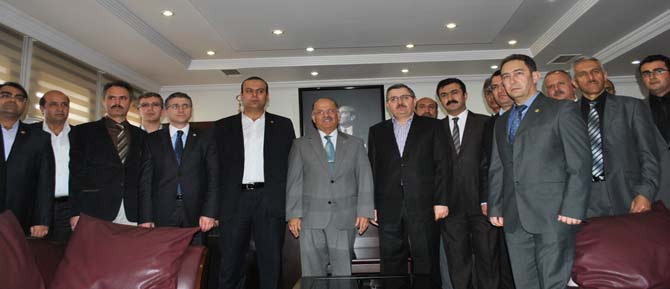 Anayasa’ya Aykırı Yönetmeliği Tanımamak Suç Değil, Erdemdir