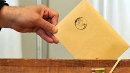 Seçimlere 22 parti katılabilacak, İşte o liste