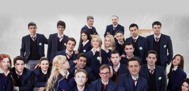 Şikayet rekoru kıran dizi yayından kaldırıldı!