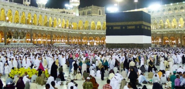 Öğretmen ve öğrenciler için umre imkanı