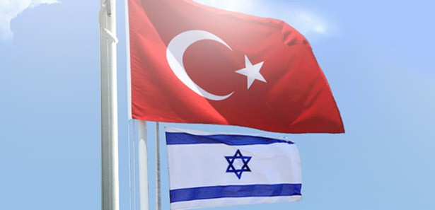 İsrail'in özrü dünya basınında