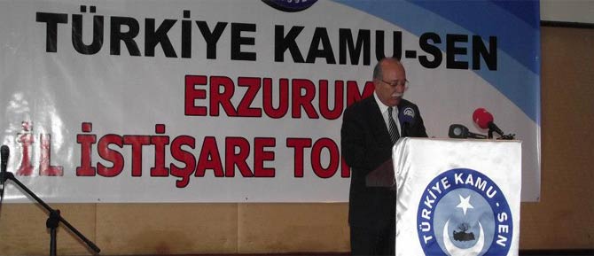 Suç Örgütünün Sözde Lideri Neredeyse Kahraman İlan Edilecek